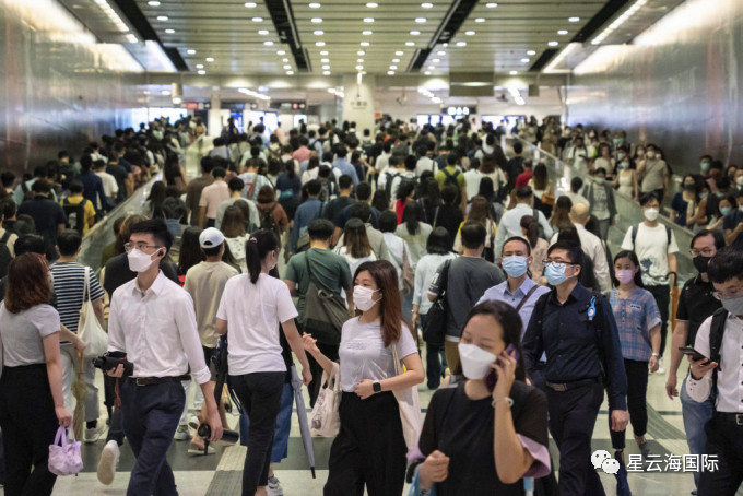 香港高才通接獲17000宗申請，相關要求有調整！