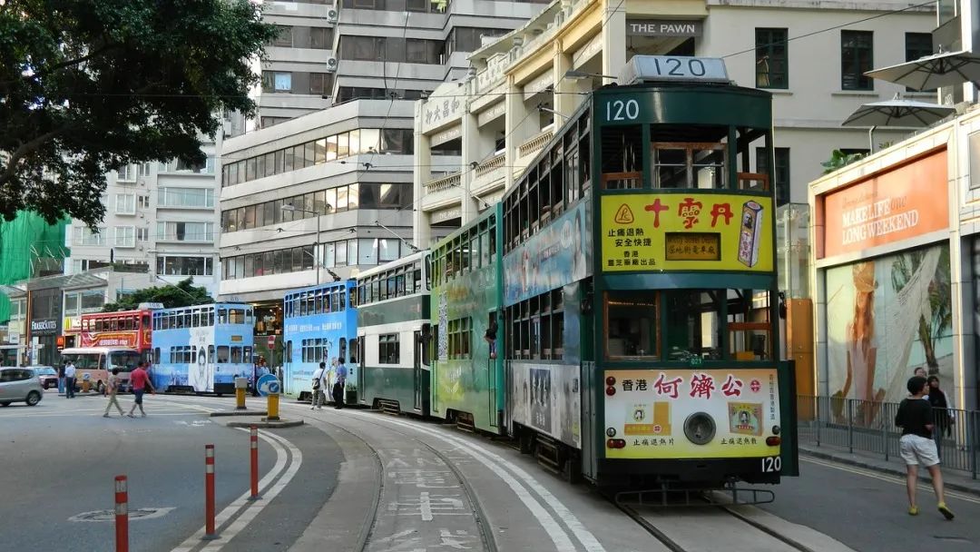 雙節(jié)將至，香港手信如何選？