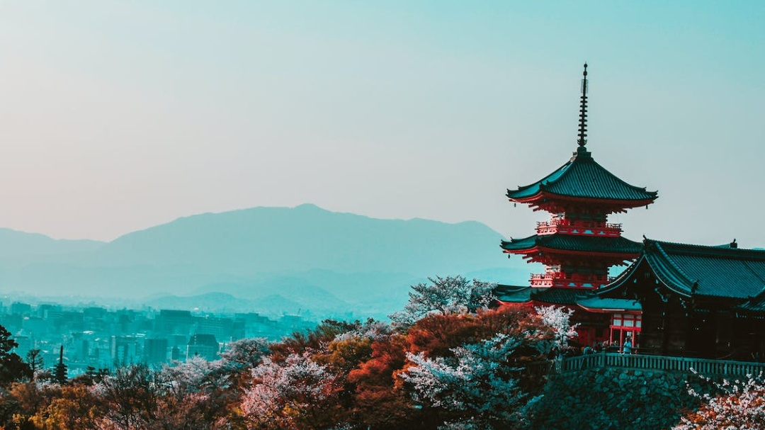 移居日本，竟然能享受這麼多社會福利