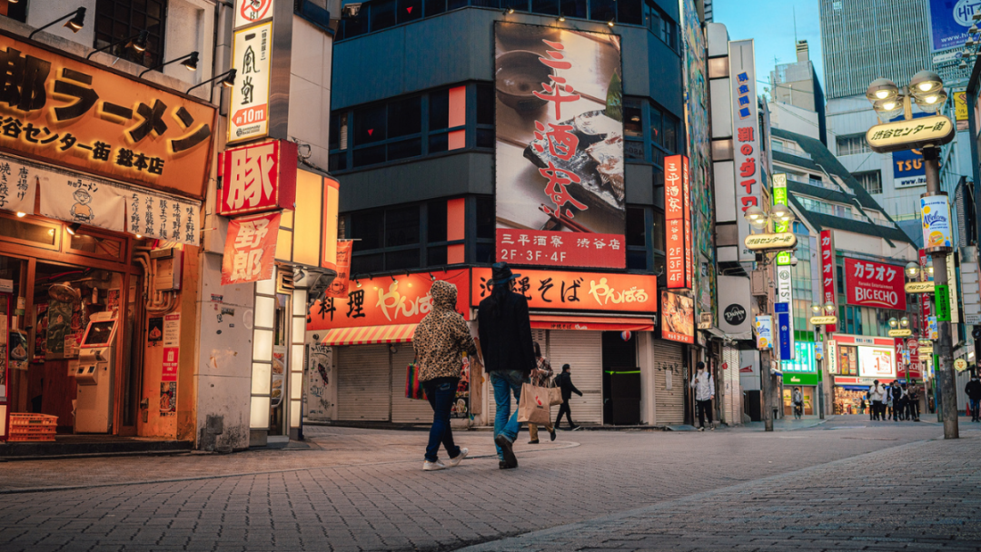 一家三代移居日本，可選這條快速通道！