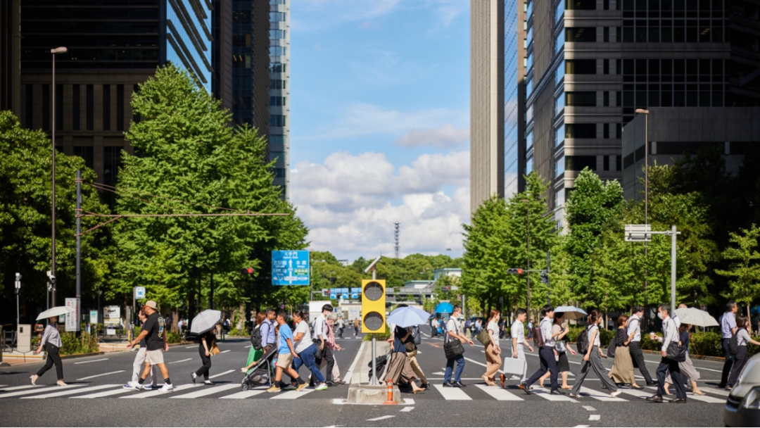 房產(chǎn)稅改革，日本或成海外投資新熱土