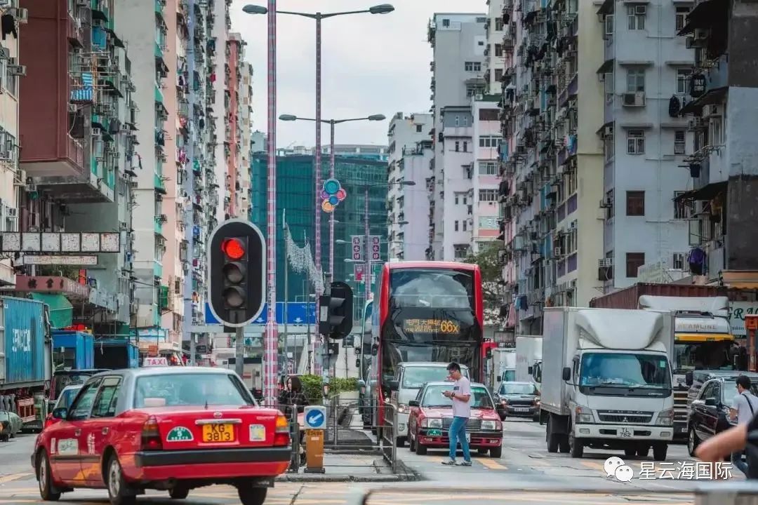 亞洲文化樞紐，帶您發(fā)現香港的另一面