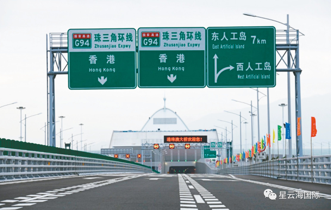 「港車北上」抽簽已開啟，中簽者7月可開車往來港粵