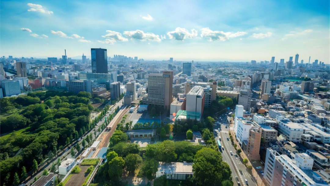 日本東京圈，這些區(qū)域最適合居住！