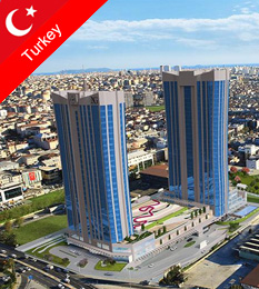 Turkey Residential Apartments