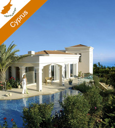 Cyprus villas