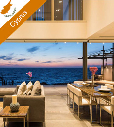 Cyprus Beach Villas