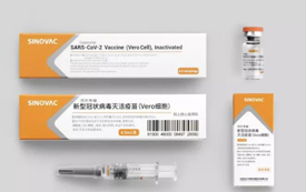 The first batch of new crown vaccines will arrive in Hong Kong. See the vaccination guide here!