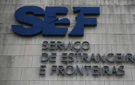 The Portuguese Immigration Bureau is reorganized, SEF is officially changed to SEA, and the processi