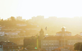 hi Portugal | Live in Porto and turn the firewood, rice, oil and salt into poetry