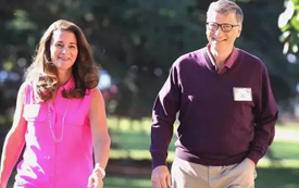 The whole world knows that Bill Gates is divorced. How would the $130.5 billion be divided?