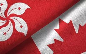 Good news: new immigration channels in Canada! Exclusive for Hong Kong people!