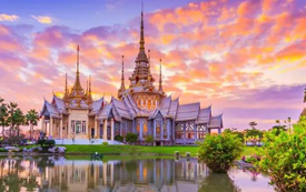 Read it in one article! Multiple investment income of Thai real estate!