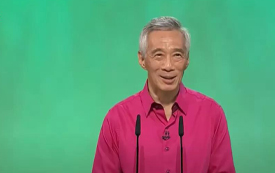 Prime Minister of Singapore's heavy speech: welcome new immigrants to integrate into Singapore