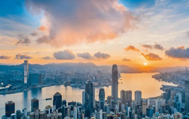 Easy Entry to Hong Kong｜The Hong Kong Government announced: Mainland and Macau residents can come to