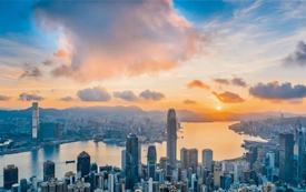 Congratulations to Hong Kong for being the freest economy in the world!