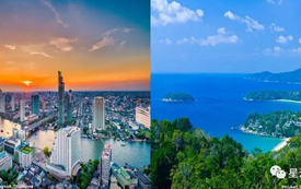 Heavy! Thailand has launched a 10-year visa for foreigners and a number of preferential policies!