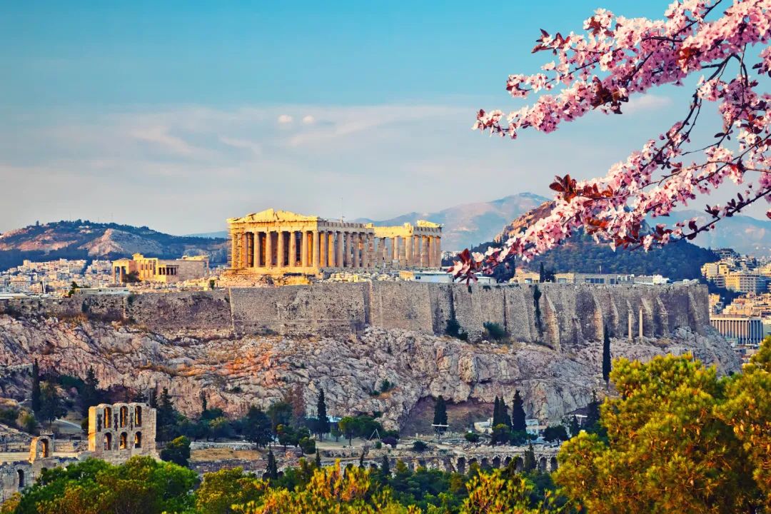 The Greek economy is rising against the trend, and the investment treasure is here!