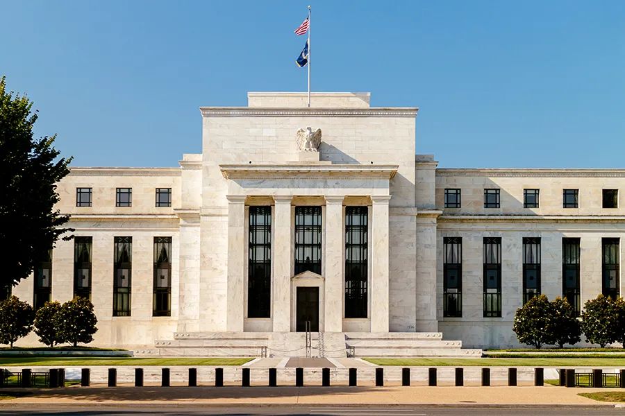 The Fed raises interest rates sharply, how to allocate global assets?