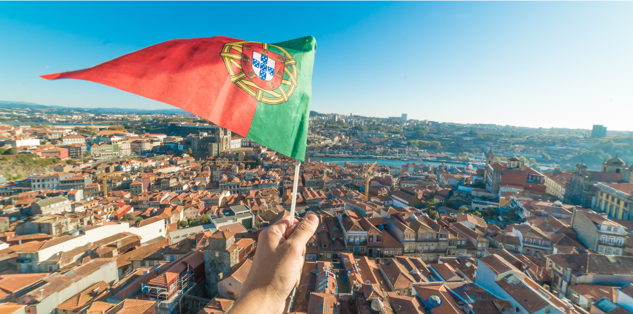 Portugal's naturalization success rate is as high as 99%, the golden springboard for EU passpor