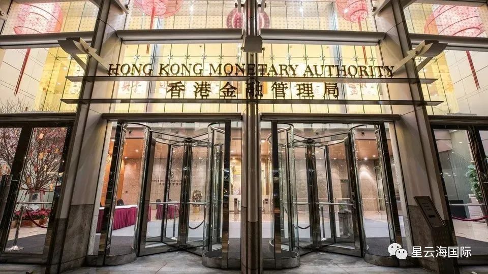 The entry quarantine process in Hong Kong has changed, and it may be cleared with overseas in Novemb