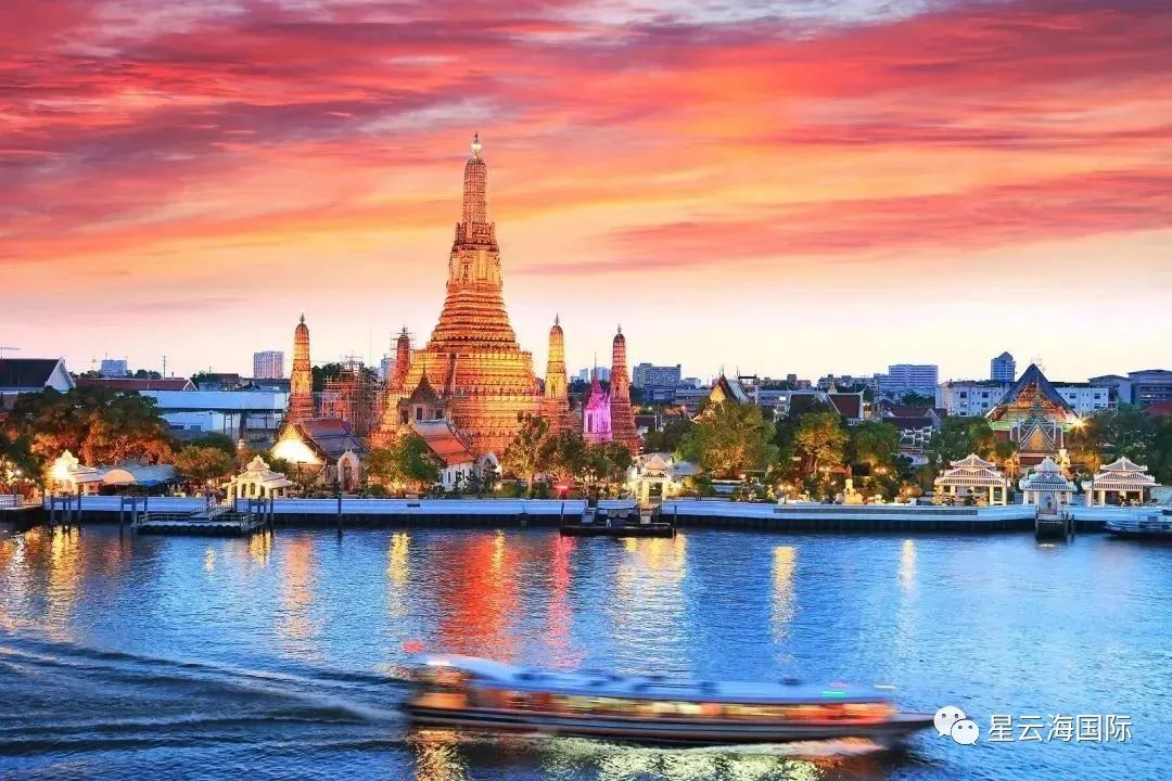 Thailand elite visa to help you start your ideal retirement life