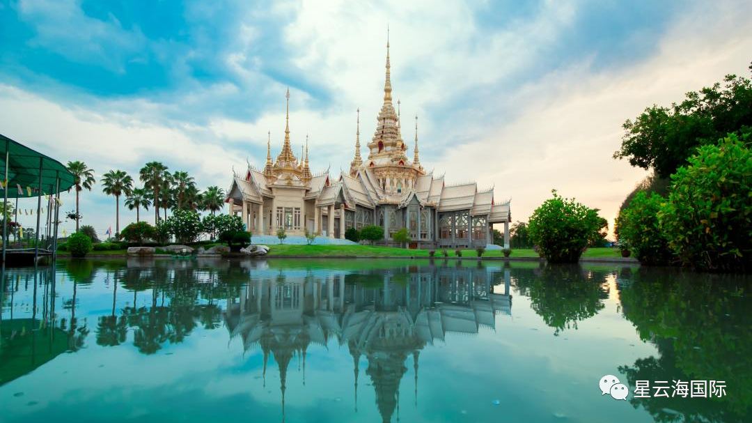 Thailand's "green card" is newly launched, who is suitable for applying?