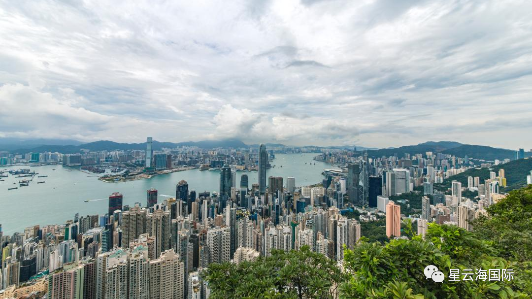 With its advantages highlighted, Hong Kong is once again rated as the freest economy in the world