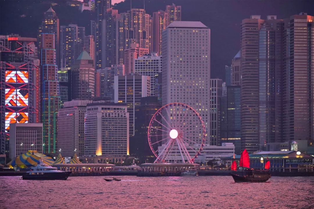 Hong Kong identity + cash subsidy, financial technology and ESG talents are sought after!