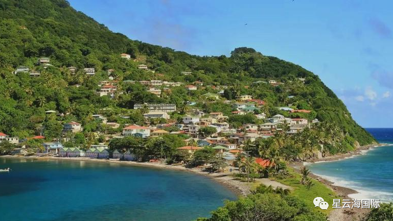 Dominica | Citizenship by investment policy adjustment, identity planning should be as early as poss