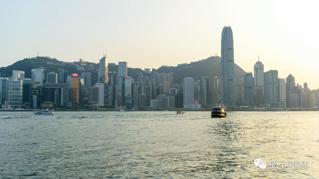 The number of applicants for the Talent Program has exceeded 20,000! Hong Kong has successively laun