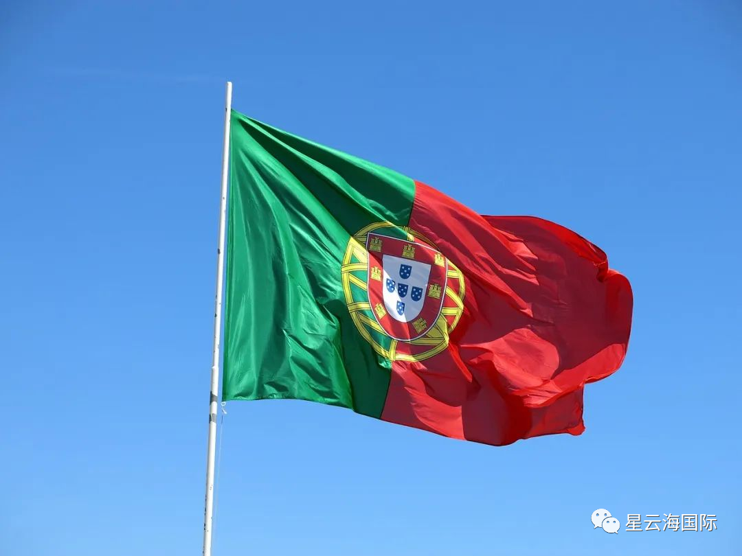 2022 Portuguese Golden Visa data, investment volume increased by 41.9%