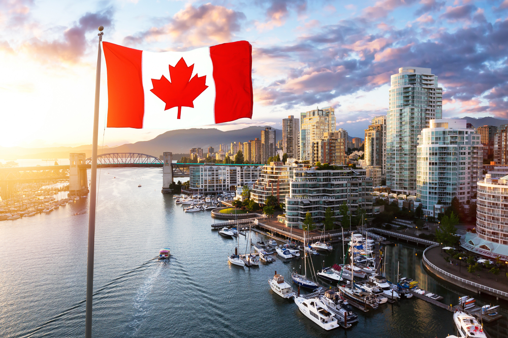 The world's most ideal country to immigrate to, Canada tops the list!