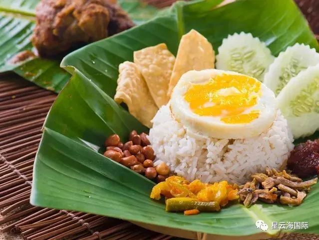 Singapore street food, must not miss!