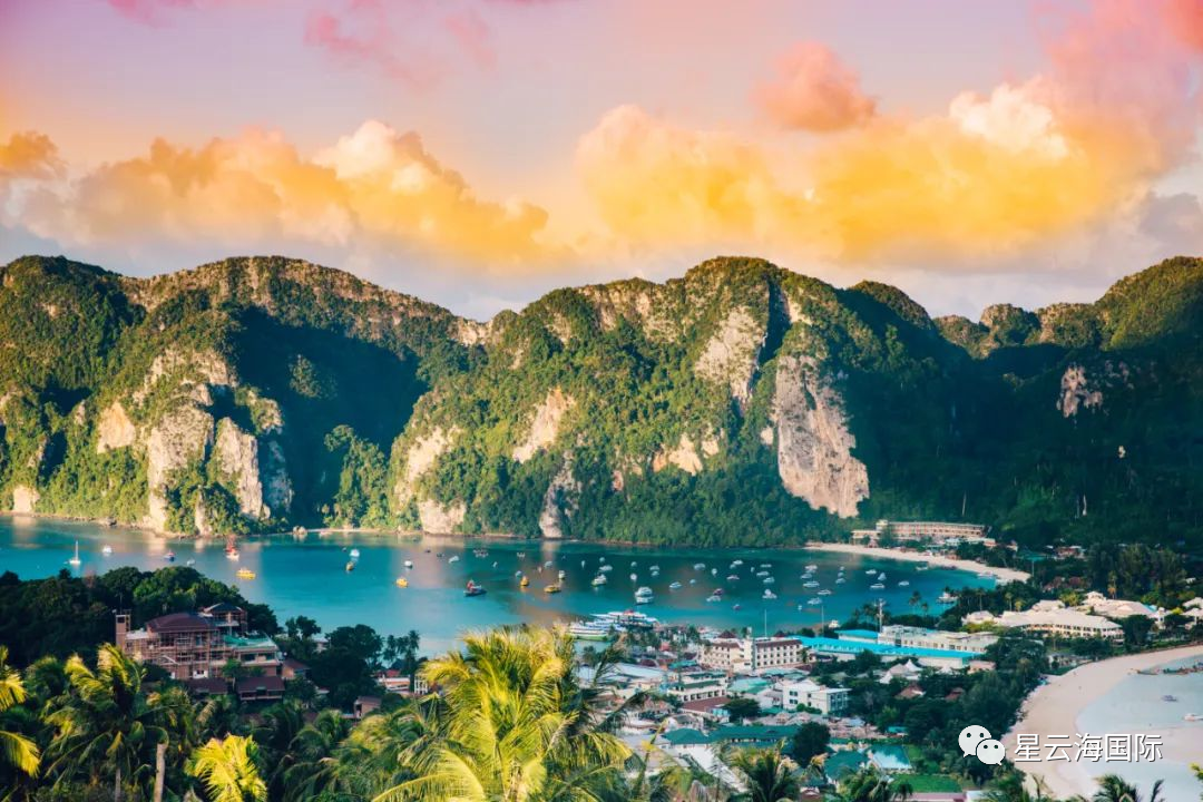 Want to retire internationally? Learn more about Thailand pension visa!