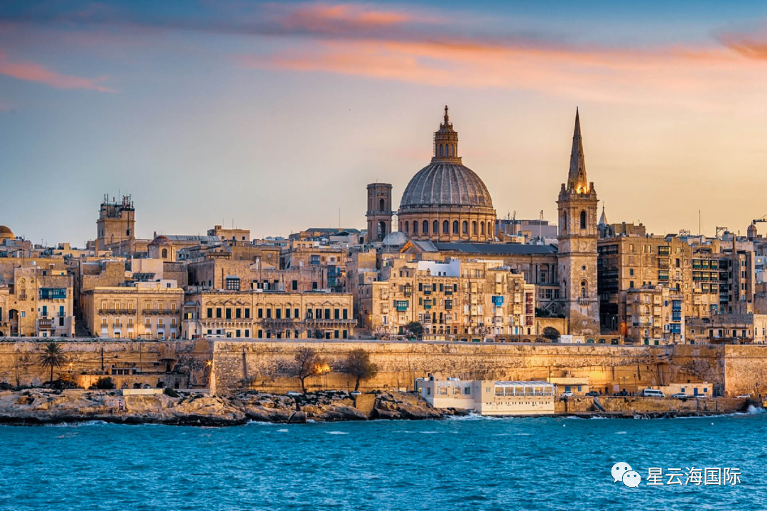 The number of consultations has soared by 447%, and "Malta" has become one of the few rema