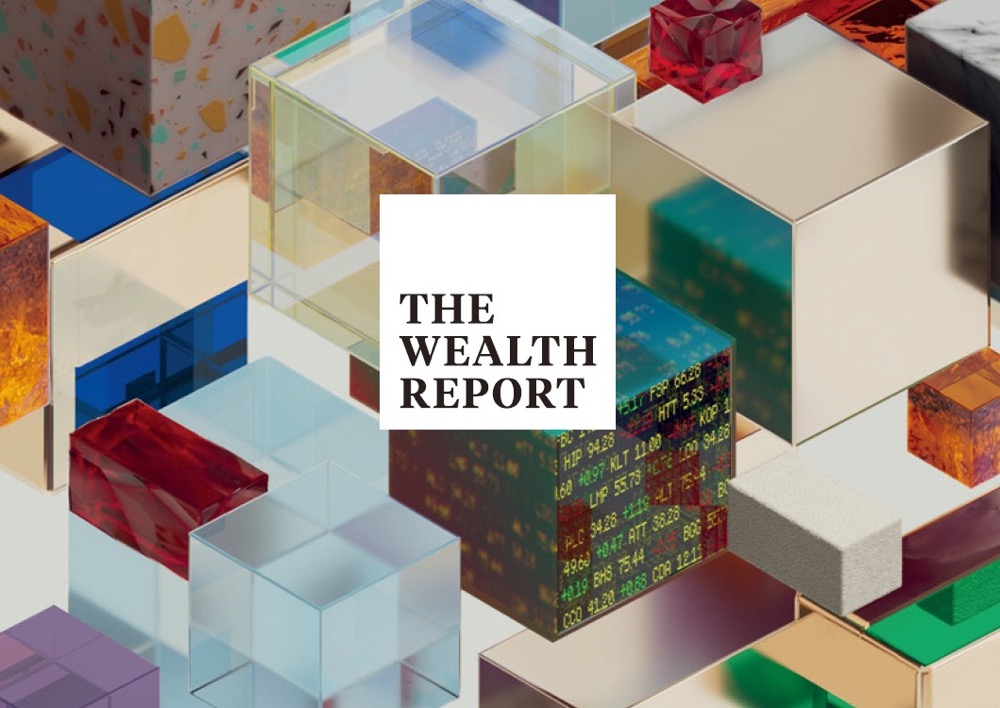 Knight Frank Wealth Report 2023: 13% of ultra-high net worth individuals have a second identity plan