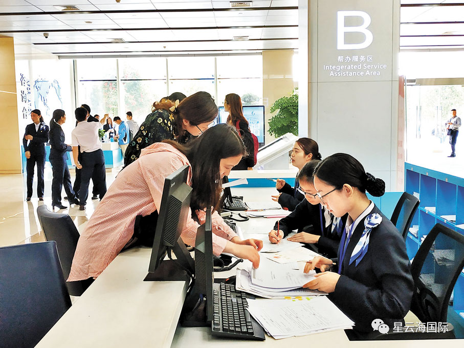 4279 positions! "Public institutions" in the Greater Bay Area openly recruit Hong Kong and