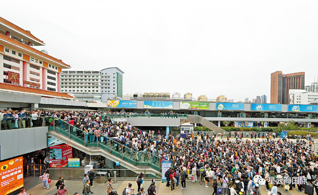 30,000 Hong Kong people voted "Where is the most interesting place in Hong Kong", a must-s