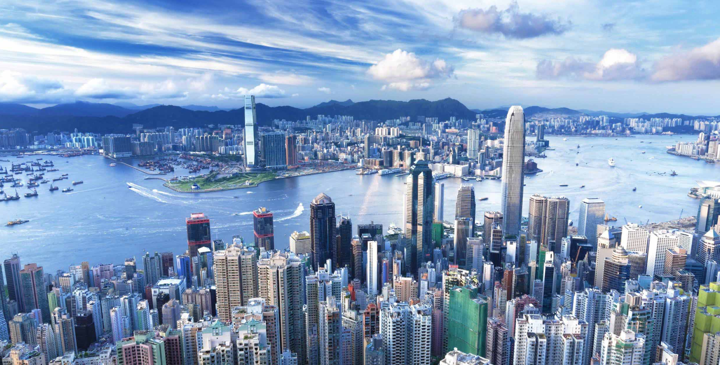 Studying in Hong Kong, the eight famous schools in Hong Kong that you should not miss!