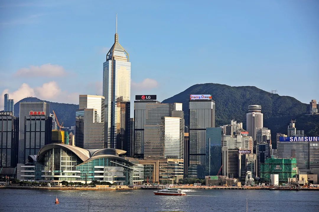 Big news! Hong Kong's "Gaitong" welcomes new changes