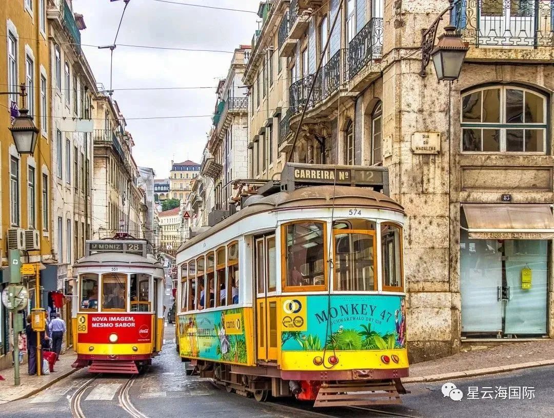 Take the "Last Train", Portugal's Golden Visa Data for April is Released