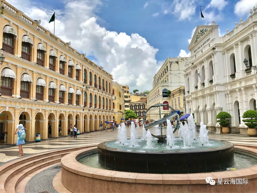 The Macao talent plan is here, and the bill will take effect on July 1