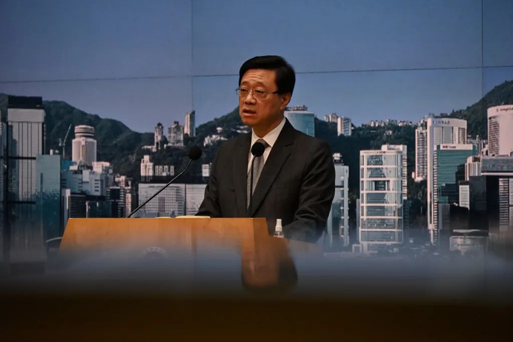 [Latest] The threshold of "Gaocaitong" in Hong Kong may be loosened