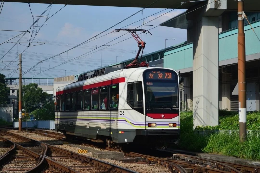 This Saturday, the MTR half-price discount strikes again