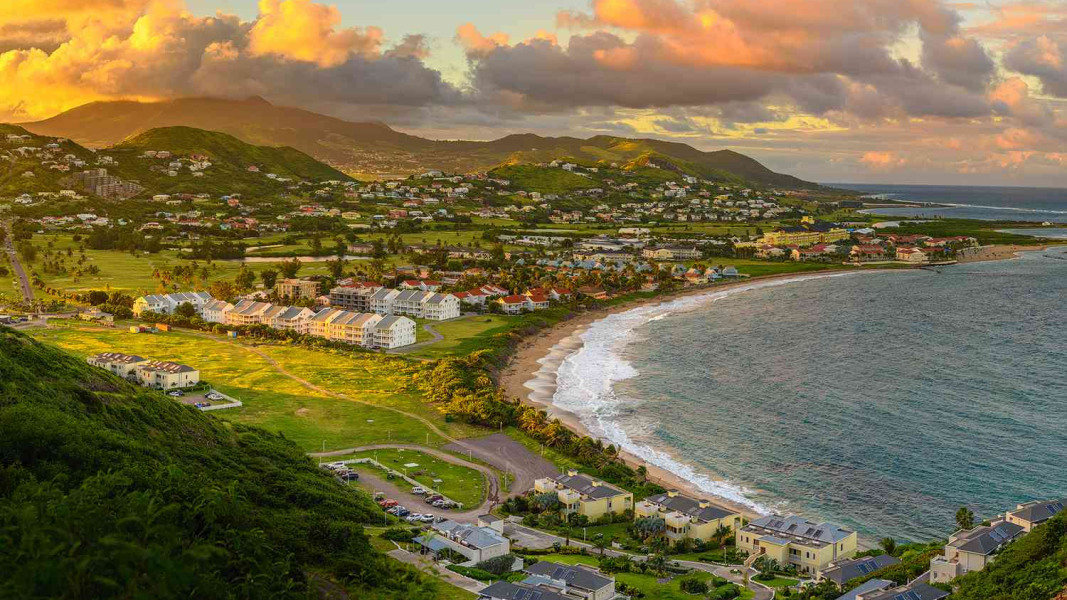 St. Kitts-Nevis: A Retirement Paradise in the Caribbean