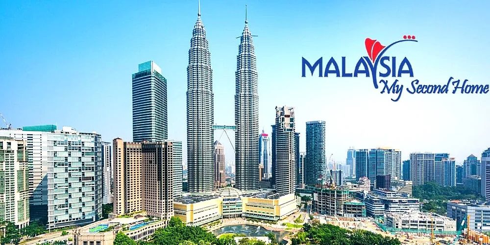 Moving to Malaysia? The application channel will be opened soon!