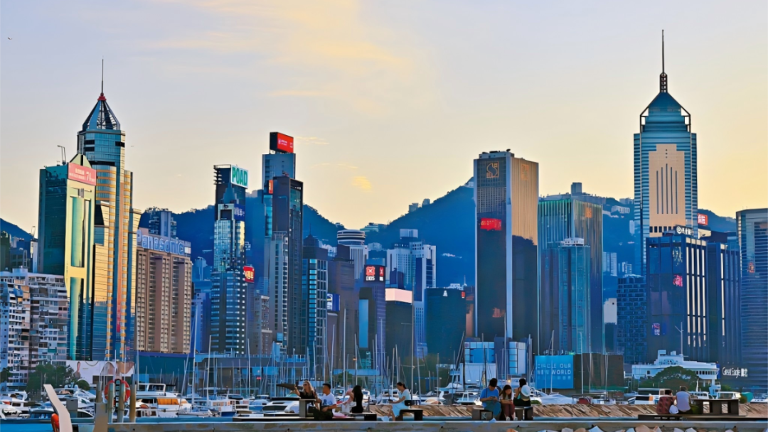 Latest! Hong Kong investment immigrant application data “big exposure”!